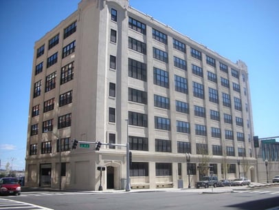 D Street Condominiums