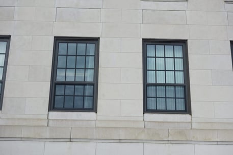 SCW 3560 Fixed Venetian Blind