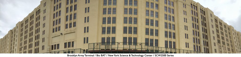 older commercial windows