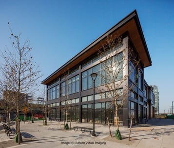 181 Morgan Avenue - Cambridge Crossing