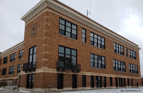 Chisholm School