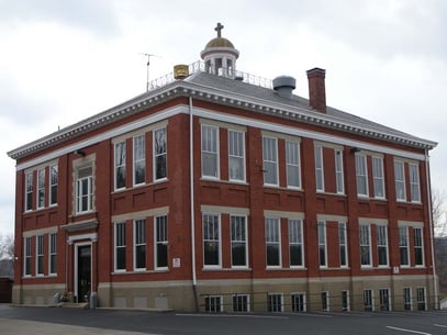 St. Aloysius Education Center