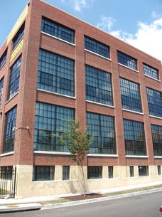 Cotton Mill Lofts