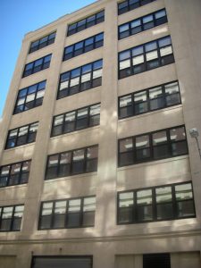 Issue of Thermal Comfort Windows