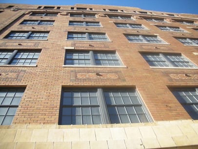 Loose-Wiles Biscuit Company Building