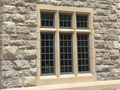 Davidson Hall - Virginia Tech University