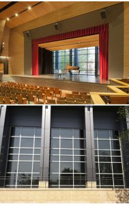 Improving education through smart school design
