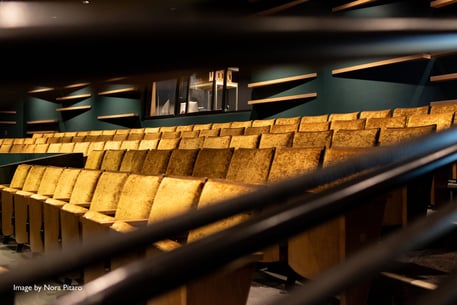 Field Arts and Events Center - Port Angeles Waterfront Center