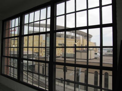 Ford Center