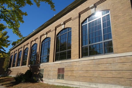 Garfield Substation Amp House