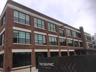 The Graphic Lofts