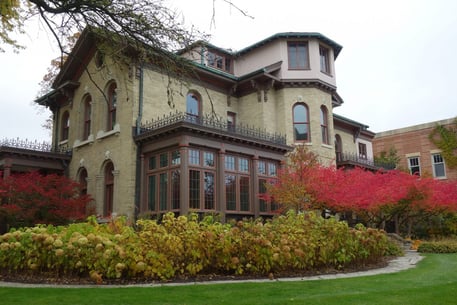 John Michael Kohler Art Center