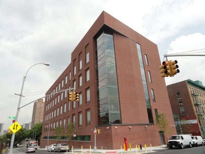 KIPP Charter School