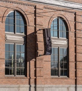 Dayton Steam Plant