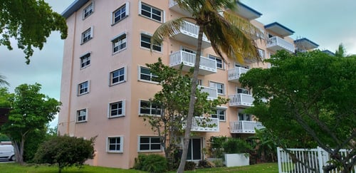 Key West By the Sea Condominiums