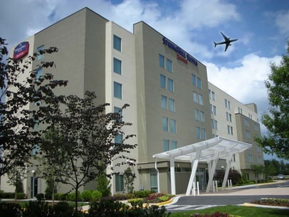 Marriott Springhill Suites - Atlanta Airport