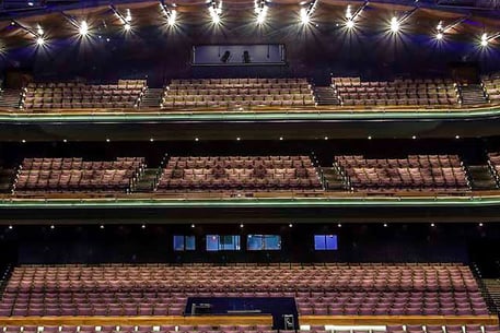 McAllen Performing Arts Center