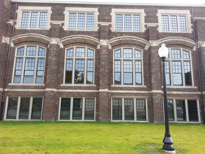 Miller School / UPSM Elementary School