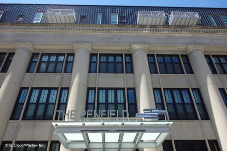 The Penfield