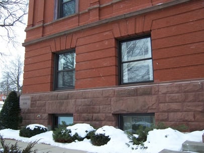 Faribault City Hall