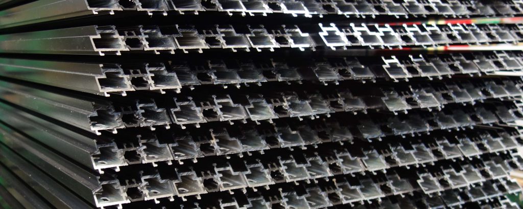 Aluminum profiles, Choosing the best material for your windows