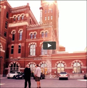 Schmidt Artist Lofts