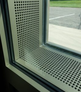 Sound Liner | Acoustic Attenuation