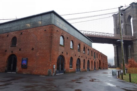 St. Ann's Warehouse