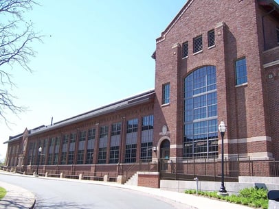 Education Sciences Building / CEHD Student Services - University of Minnesota