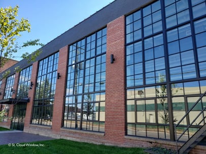Vandalia Tower