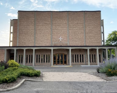Westwood Lutheran Church