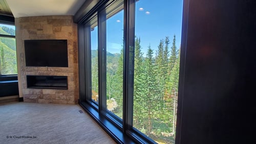 White Pine Canyon Villa