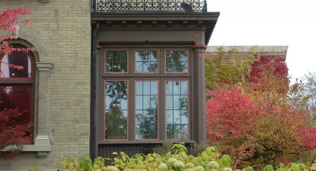 Historic Window