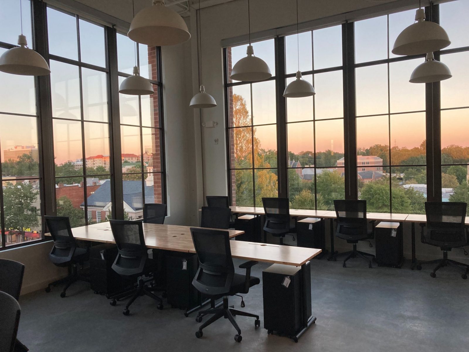 What’s the Most Valued Office Perk? Not What You Expect.