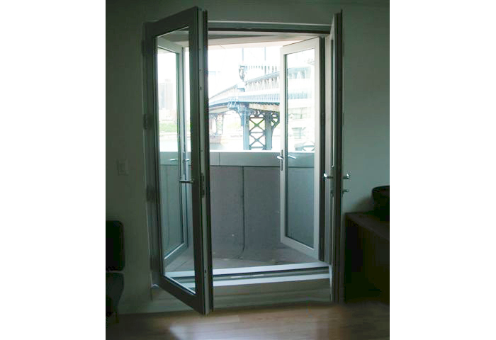 How Acoustic Doors Improve Health and Wellness