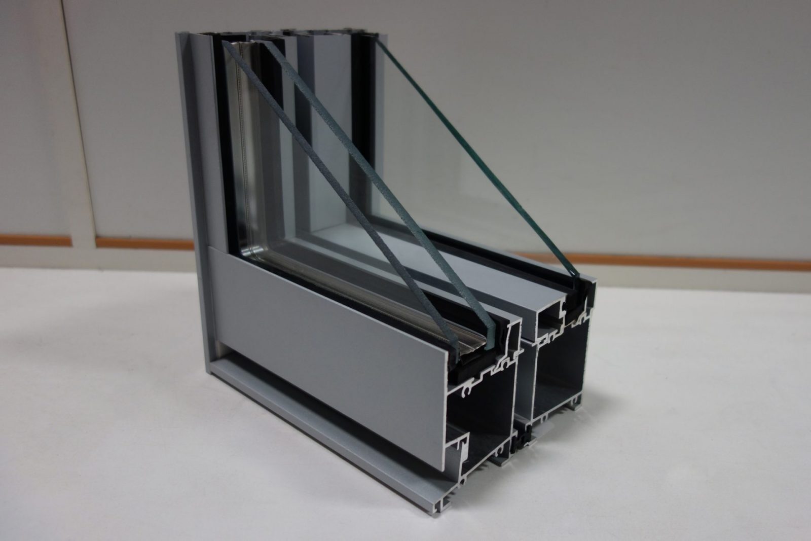 Advantages of Triple Pane Glass for Commercial Windows