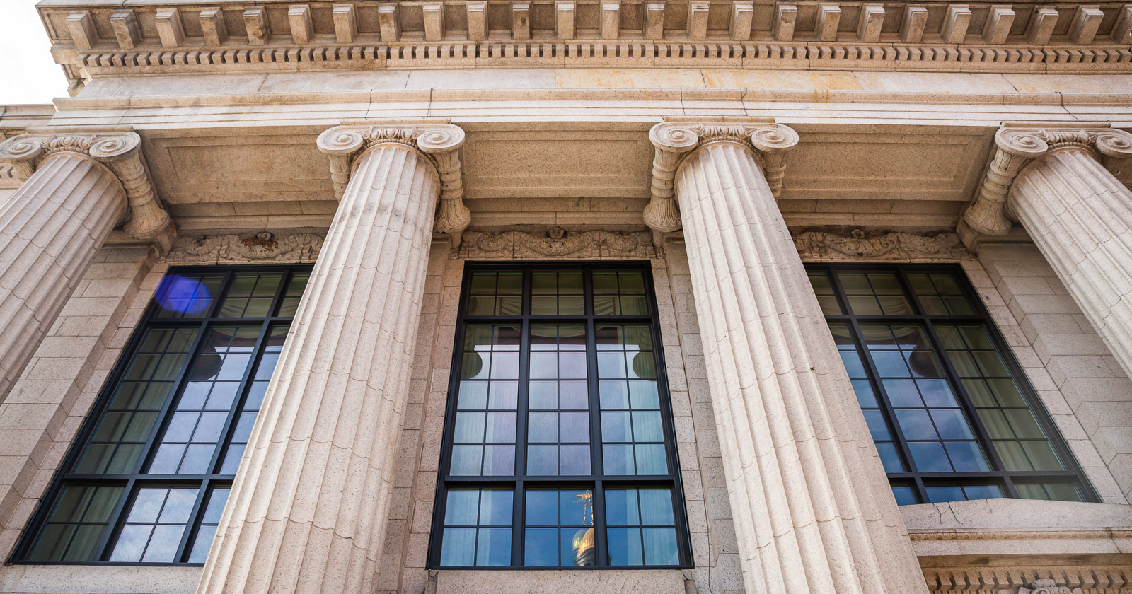 Bank of America