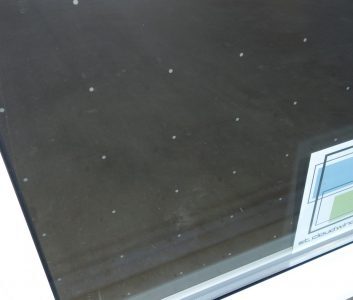 How Can Glass Protect Birds?