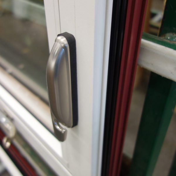 Why window thermal breaks are important