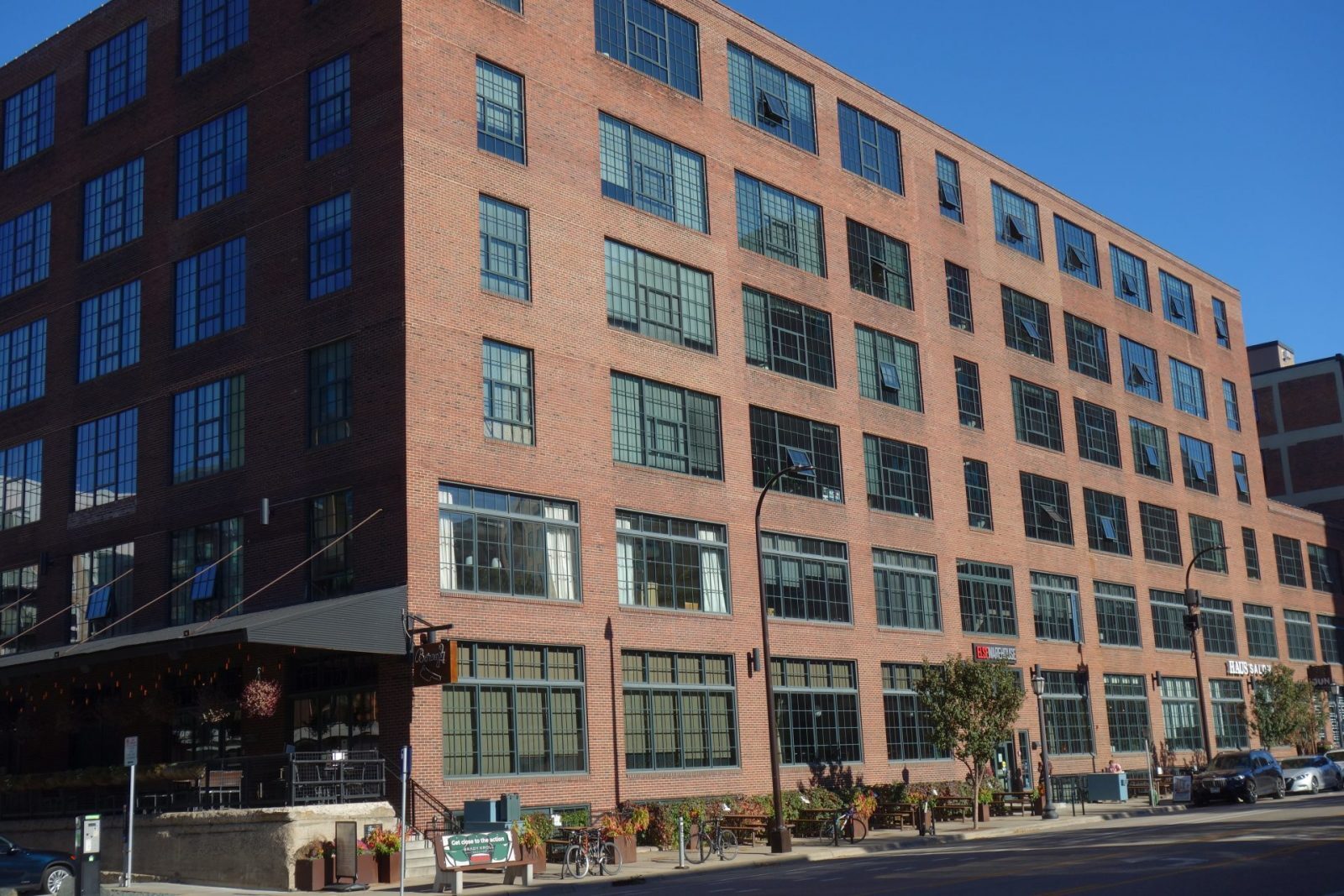 Else Warehouse
