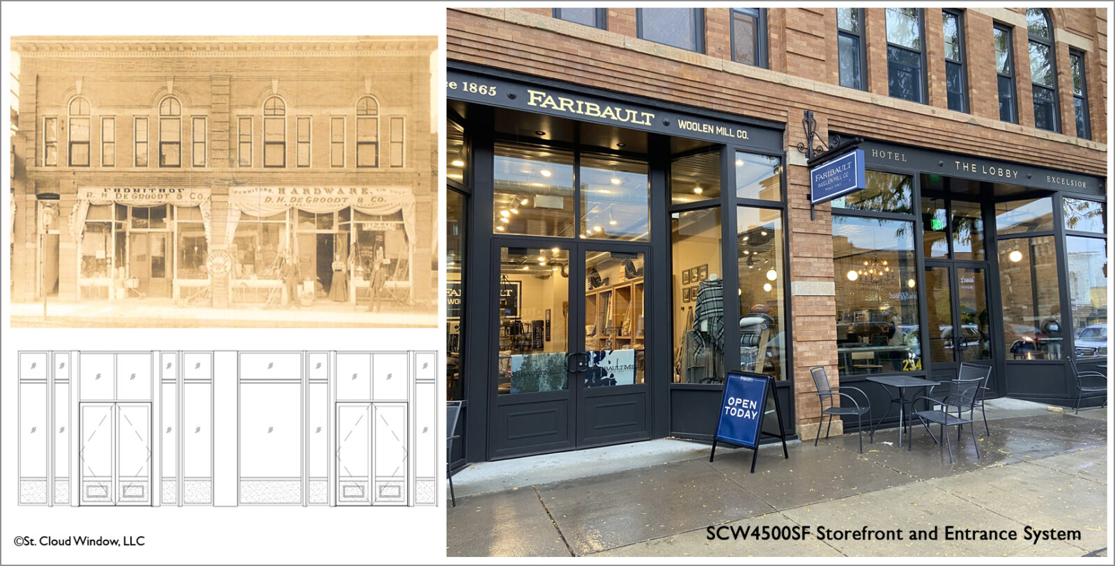 Exploring the Value of Old Buildings: Five Compelling Reasons
