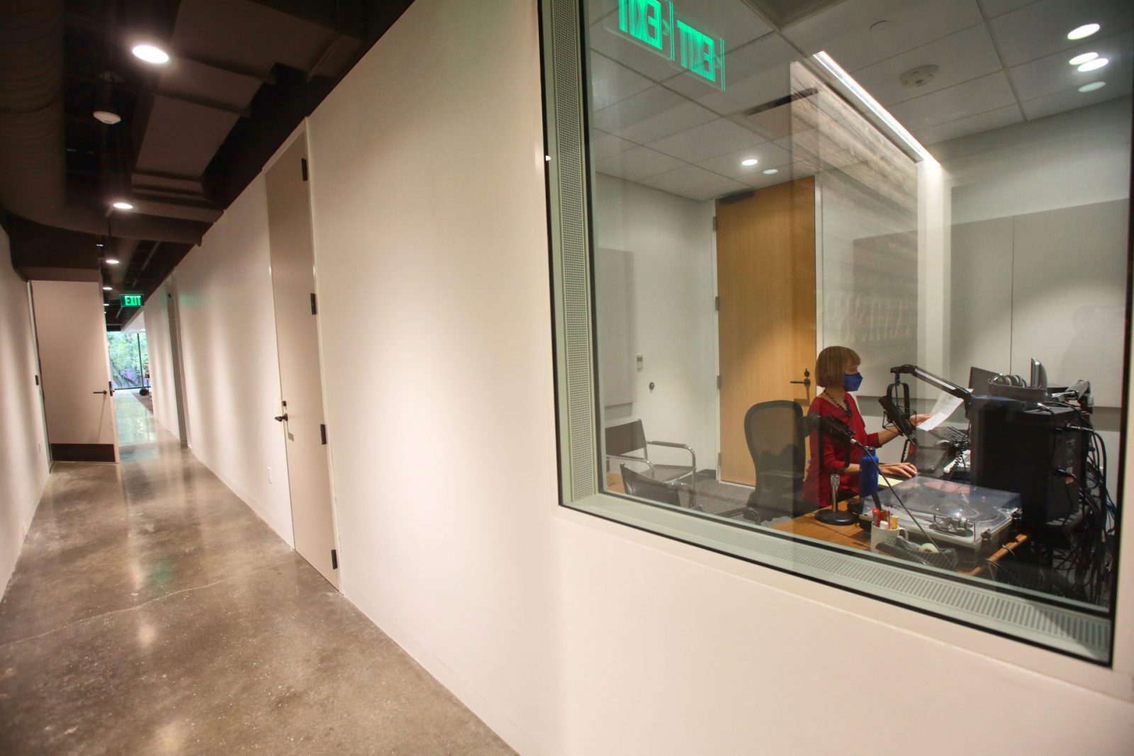 Achieving Optimal Sound Mitigation From Interior Windows and Partitions