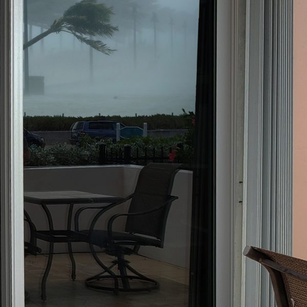 What are the Requirements for Impact-Resistant Windows and Doors
