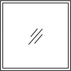 window diagram