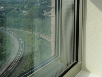 Why Builders Should Choose High-Performing Windows