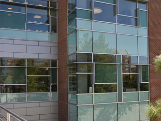 Why Choose Curtain Wall for Educational Facilities