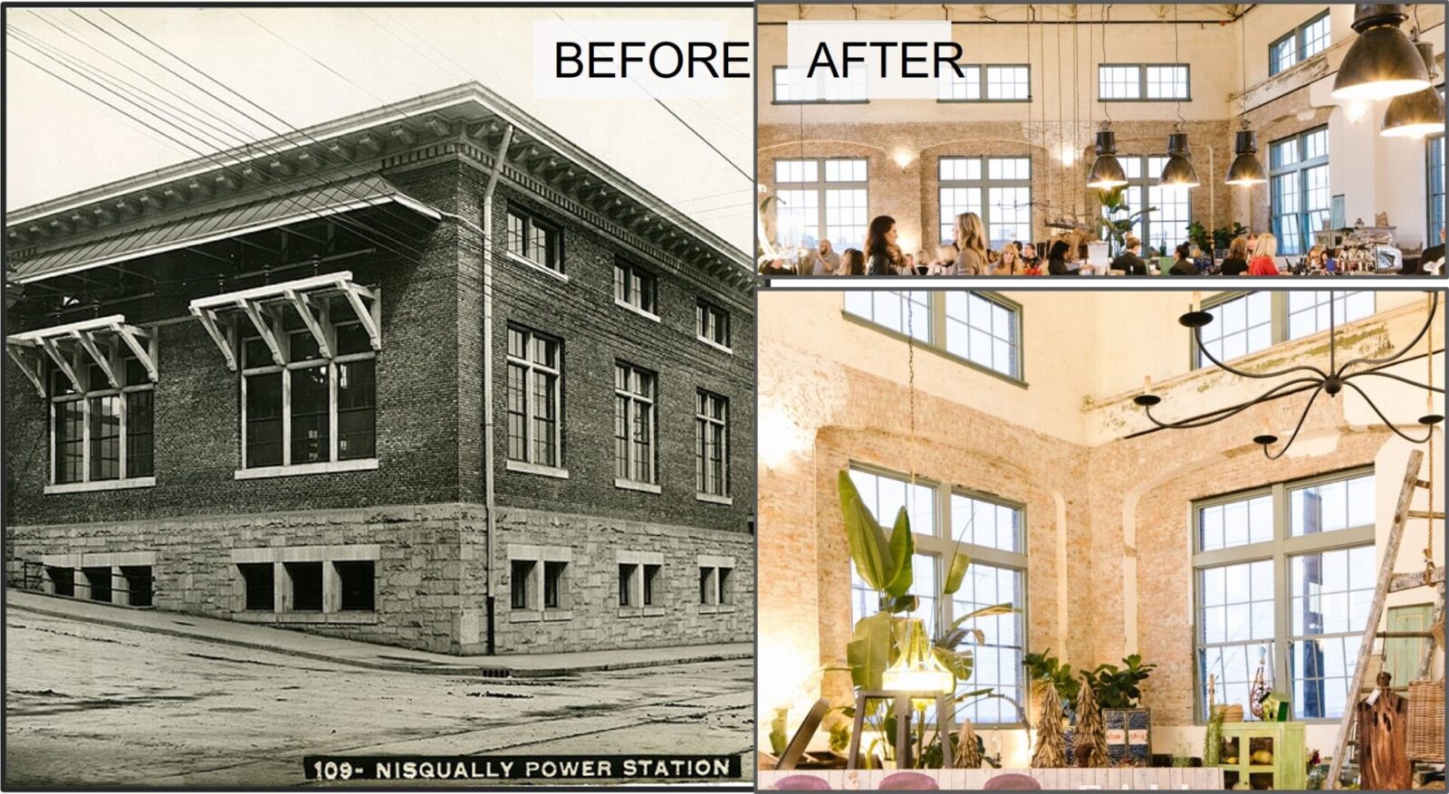 Is Preserving Old Buildings More Sustainable Than Demolition?