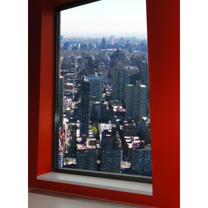 How Strategic Design and Acoustic Windows Create Quiet Living Spaces