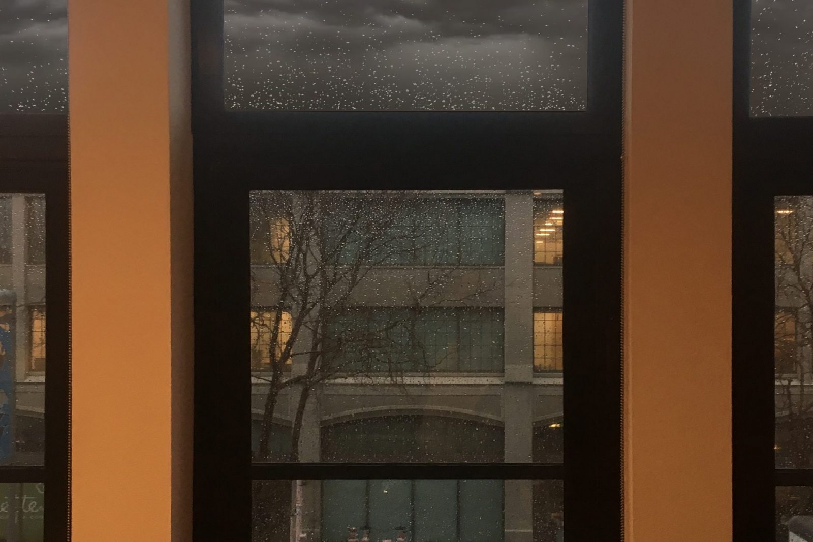 Do Impact Windows Benefit Commercial Buildings?