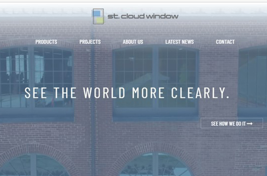 Website Refresh Enhances Customer Experience